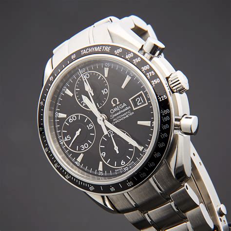 where to buy used omega speedmaster|omega speedmaster pre owned watches.